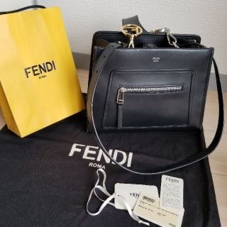 フェンディ(FENDI)のあん様専用FENDIショルダーバッグ(ショルダーバッグ)