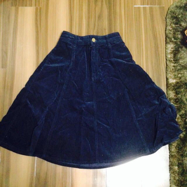 EMSEXCITE(エムズエキサイト)のエムズエキサイト#スカート レディースのスカート(ひざ丈スカート)の商品写真