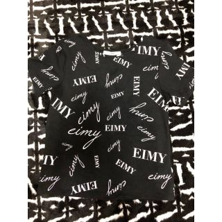 エイミーイストワール(eimy istoire)のeimyistoire Tシャツ(Tシャツ(半袖/袖なし))