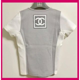 シャネル スポーツ Tシャツ(レディース/半袖)の通販 15点 | CHANELの