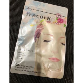 フラコラ(フラコラ)のfracoraプロテオグリカンつぶ(その他)