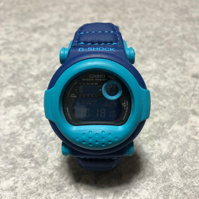 G-SHOCK