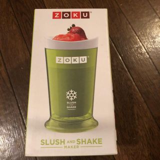 ☆ZOKU  SLUSH&SHAKE MAKER☆(調理道具/製菓道具)