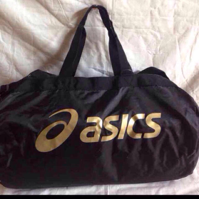 asics(アシックス)の★新品★アシックスドラムバック33L メンズのバッグ(ドラムバッグ)の商品写真