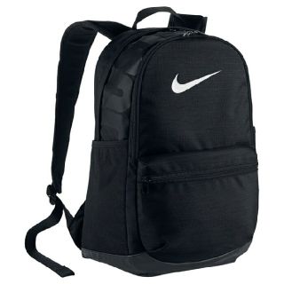 ナイキ(NIKE)のみつぁと様専用です！ 値下げ！新品 ナイキリュック
黒色 3980円で!(リュック/バックパック)