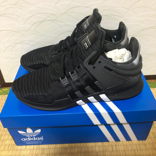 adidas(アディダス)のadidas originals  EQT ADV メンズの靴/シューズ(スニーカー)の商品写真