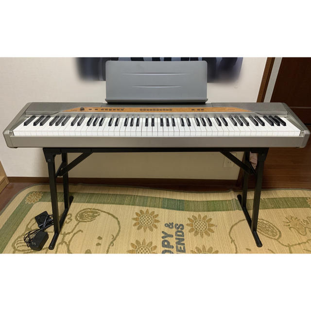 電子ピアノ CASIO PX-110