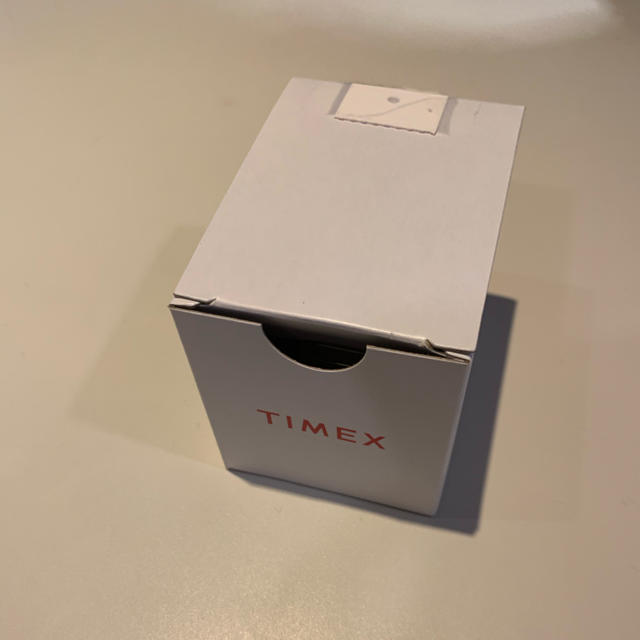 超激安 Supreme - supreme"Timex Digital Watch" ゴールド 腕時計(デジタル)