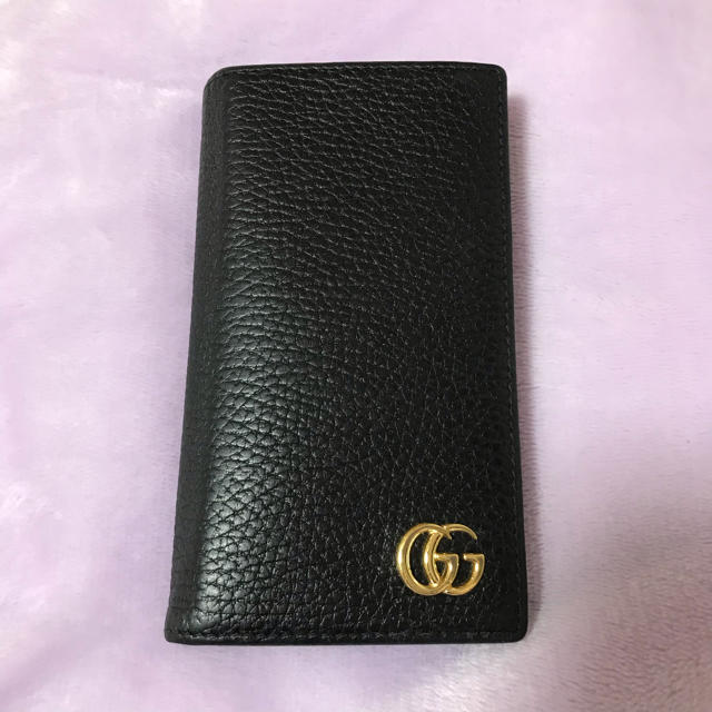 Gucci - gucci iPhoneケースの通販