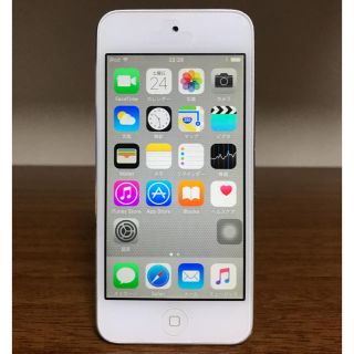 アイポッドタッチ(iPod touch)のiPod Touch 第5世代(ポータブルプレーヤー)