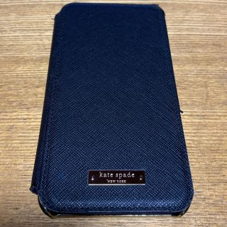 ケイトスペードニューヨーク(kate spade new york)の市電様　iPhone8プラス ケース ケイトスペード(iPhoneケース)