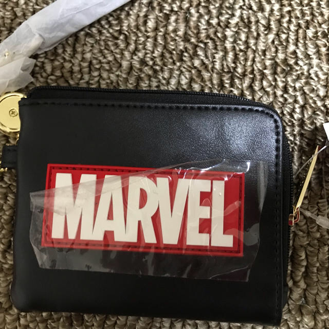 MARVEL(マーベル)のサニー様専用 レディースのファッション小物(コインケース)の商品写真