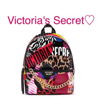 ヴィクトリアズシークレット(Victoria's Secret)のまっこ様専用•*¨*•.¸¸☆*･ﾟ(リュック/バックパック)