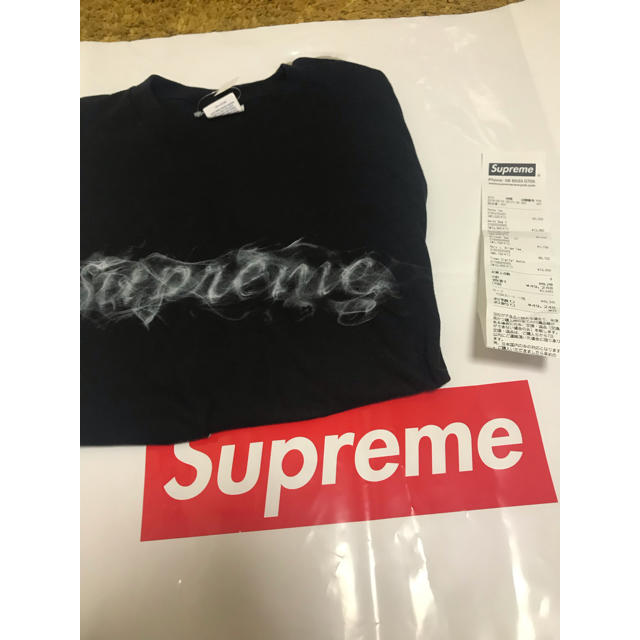 supreme 2019 smoke tee