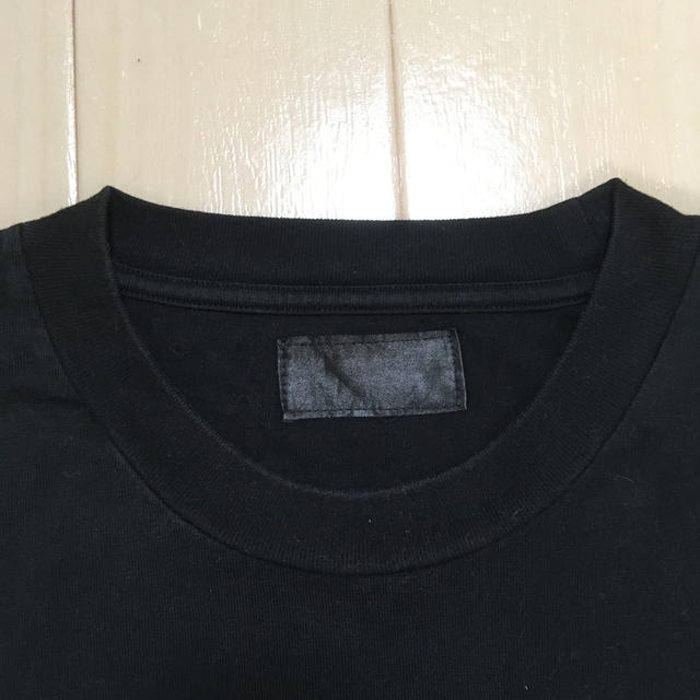 LOWRIDER(ローライダー)のlowrider DEATH MEGA バーガー Tシャツ メンズのトップス(Tシャツ/カットソー(半袖/袖なし))の商品写真