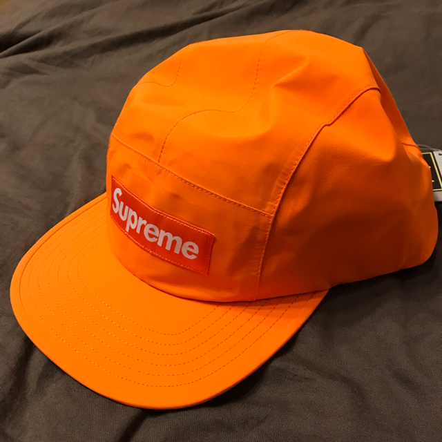 帽子supreme GORE-TEX Camp Cap