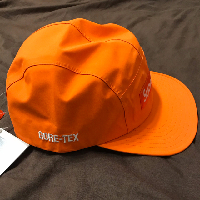 帽子supreme GORE-TEX Camp Cap