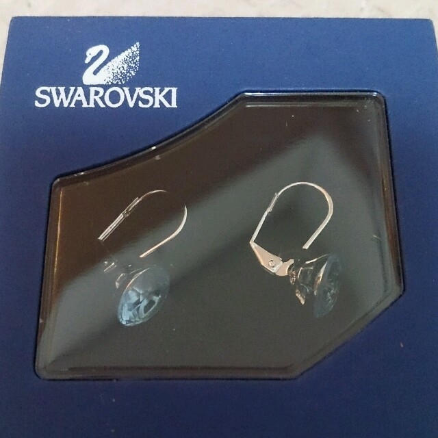 SWAROVSKI(スワロフスキー)のスワロフスキー ピアス レディースのアクセサリー(ピアス)の商品写真