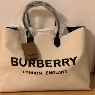 バーバリー(BURBERRY)のバーバリー (リュック/バックパック)