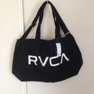 ルーカ(RVCA)のルーカ バッグ(ショルダーバッグ)