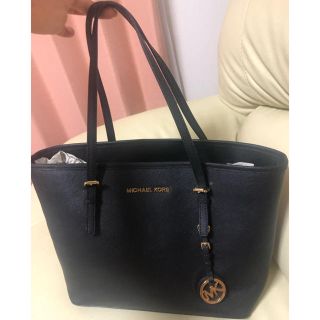 マイケルコース(Michael Kors)のマイケルコースバック(トートバッグ)