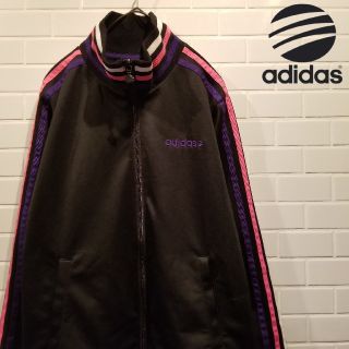 アディダス(adidas)の専用 【adidas】 アディダス ジャージ トラックジャケット(ジャージ)