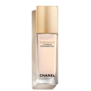 シャネル(CHANEL)の シャネル サブリマージュ レサンス フォンダモンタル 40ml(美容液)