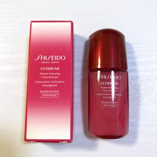 シセイドウ(SHISEIDO (資生堂))の資生堂 アルティミューン 10ml 美容液(美容液)