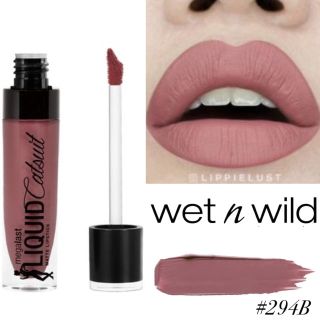 セフォラ(Sephora)の【新品】wet n wild☆マットグロス   (リップグロス)