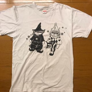supreme undercover dolls teeの通販 33点 | フリマアプリ ラクマ