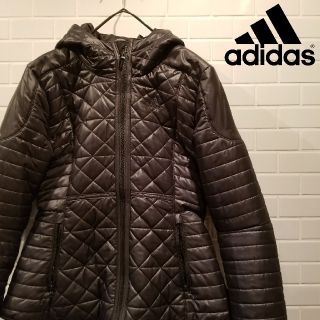 アディダス(adidas)のmin様専用 【adidas】 アディダス ダウンジャケット(ダウンジャケット)