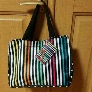 レスポートサック(LeSportsac)のLESPORTSACのバッグ(トートバッグ)