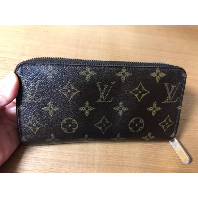 ルイヴィトン LOUIS VUITTON 長財布ファッション小物