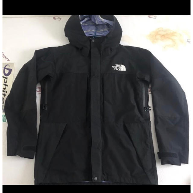 THE NORTH FACE  ExpeditionLightParka