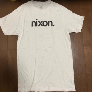 ニクソン(NIXON)のNixon Tシャツ(Tシャツ/カットソー(半袖/袖なし))