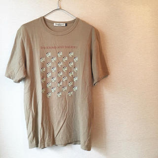アンダーカバー(UNDERCOVER)のアンダーカバー Tシャツ(Tシャツ/カットソー(半袖/袖なし))