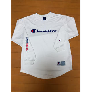 チャンピオン(Champion)のTシャツ ロンT 長袖 チャンピオン(Tシャツ/カットソー(七分/長袖))