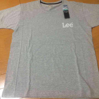 リー(Lee)の《新品》Lee Tシャツ XL(Tシャツ/カットソー(半袖/袖なし))