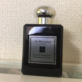 ジョーマローン(Jo Malone)の【ジョーマローン ロンドン】インテンス(ユニセックス)