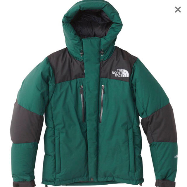 THE NORTH FACE - the north face baltro light jacket S
