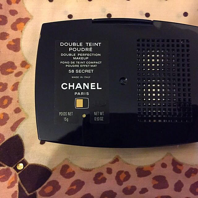 CHANEL(シャネル)のCHANEL ファンデーション コスメ/美容のベースメイク/化粧品(ファンデーション)の商品写真