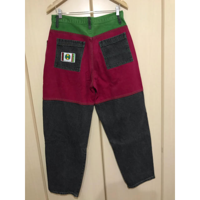 cross colours pant