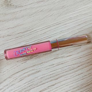 カラーポップ(colourpop)の新品未使用❤COLOURPOP(リップグロス)