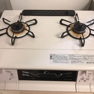 ☆おでんくん55様専用☆ プロパンガスコンロ PA-360WHA-R (調理機器)