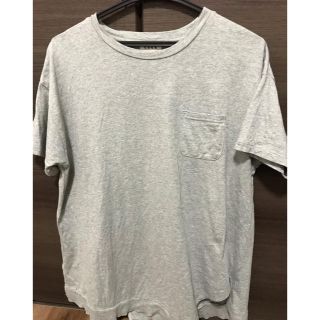 コーエン(coen)のコーエン♡シンプル変形Ｔシャツ(Tシャツ(半袖/袖なし))