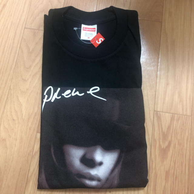 Supreme(シュプリーム)のMary J. Blige Tee メンズのトップス(Tシャツ/カットソー(半袖/袖なし))の商品写真