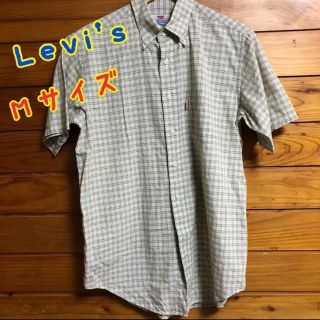 リーバイス(Levi's)のA        Levi's リーバイス 半袖シャツ メンズ(シャツ)