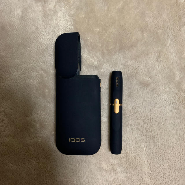 iQOS