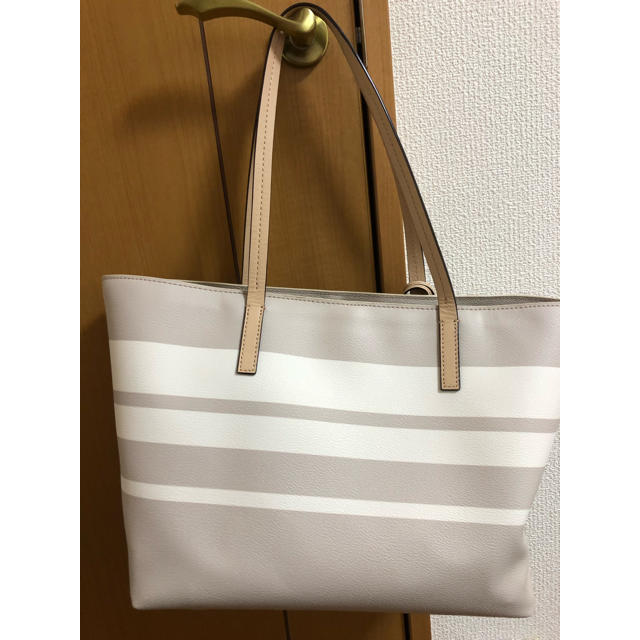 美品 ケイトスペード トートバッグ - トートバッグ