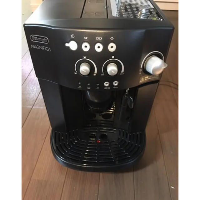 DeLonghi ESAM1000SJ BLACK